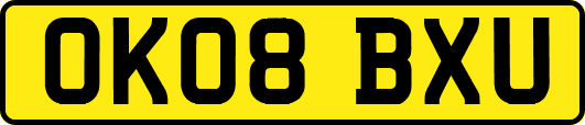 OK08BXU