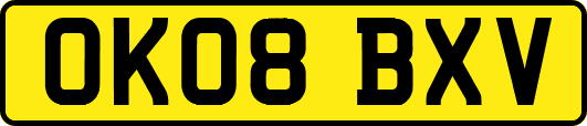 OK08BXV