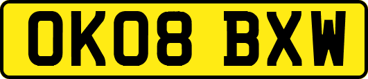 OK08BXW
