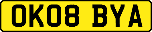 OK08BYA