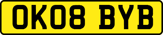 OK08BYB