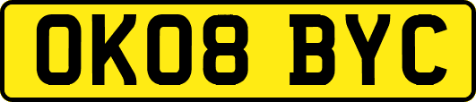 OK08BYC
