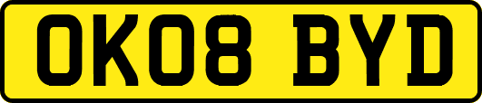 OK08BYD