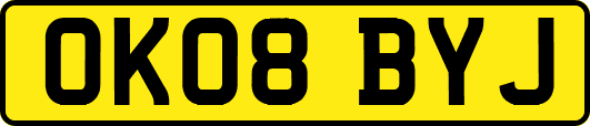OK08BYJ