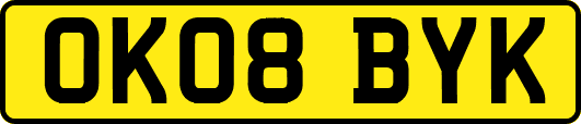 OK08BYK