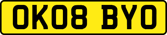 OK08BYO