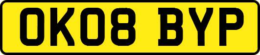 OK08BYP