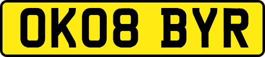 OK08BYR