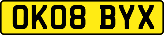 OK08BYX