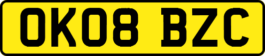 OK08BZC