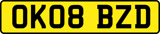 OK08BZD
