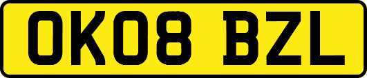 OK08BZL