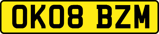OK08BZM