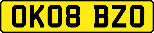 OK08BZO