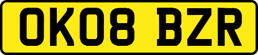 OK08BZR