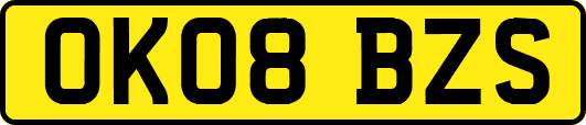 OK08BZS