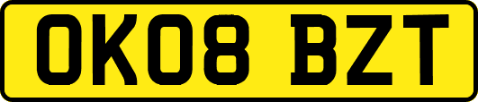 OK08BZT