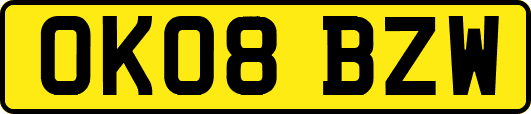 OK08BZW