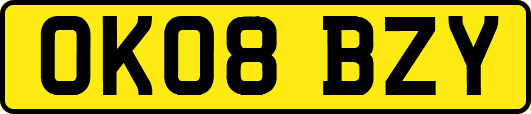 OK08BZY