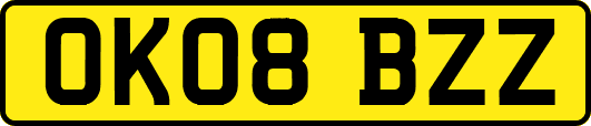 OK08BZZ