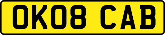 OK08CAB