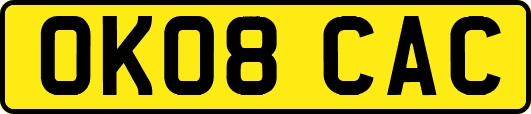 OK08CAC