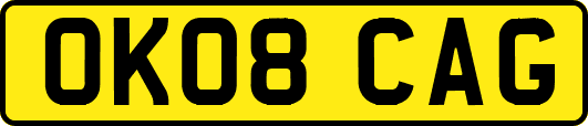 OK08CAG