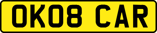 OK08CAR
