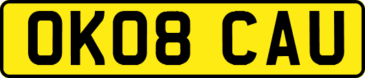 OK08CAU