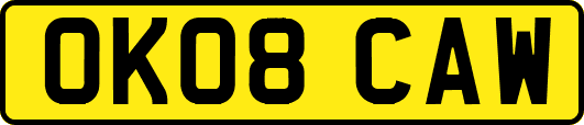 OK08CAW