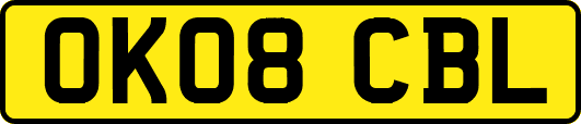 OK08CBL