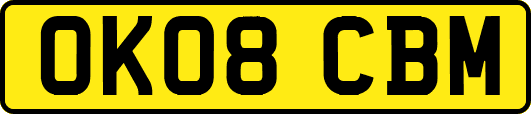OK08CBM