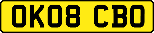 OK08CBO