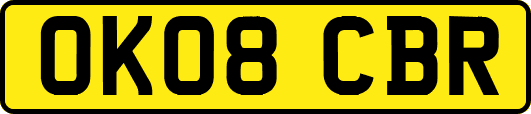 OK08CBR