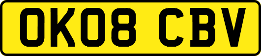 OK08CBV