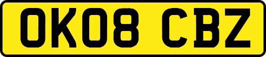 OK08CBZ