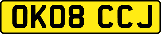 OK08CCJ