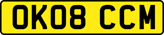 OK08CCM
