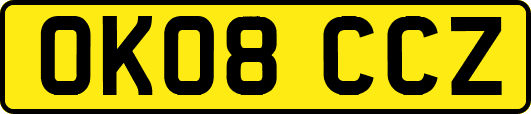 OK08CCZ