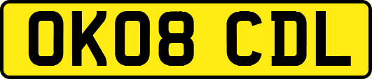 OK08CDL