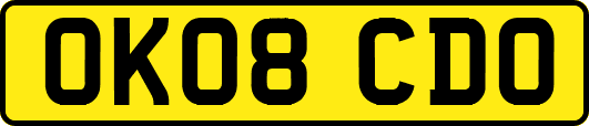 OK08CDO