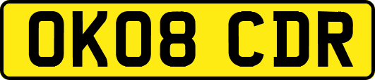 OK08CDR