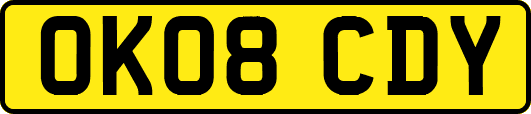 OK08CDY