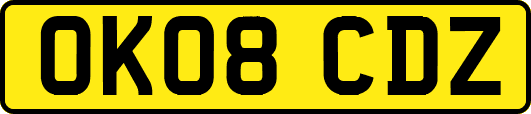 OK08CDZ