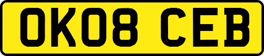 OK08CEB