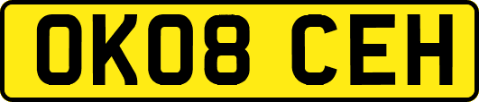 OK08CEH