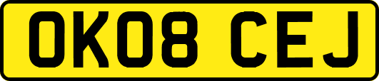 OK08CEJ