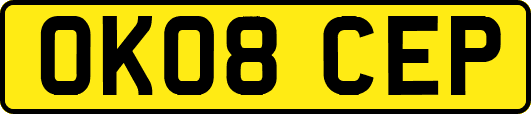 OK08CEP