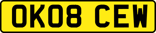 OK08CEW