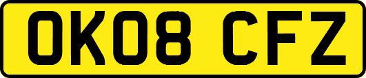 OK08CFZ